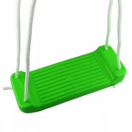 Huśtawka dla Dziecka 50 kg Zielona CHEVA MASTER SPORT s.r.o.