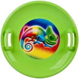 Jabłuszko Ślizg na Śnieg MARMAT Super Star Green MASTER SPORT s.r.o.