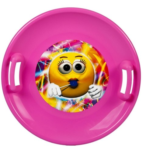 Jabłuszko Ślizg na Śnieg MARMAT Super Star Pink MASTER SPORT s.r.o. Jabłuszko Ślizg na Śnieg MARMAT Super Star Pink MASTER SPORT s.r.o.