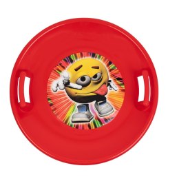 Jabłuszko Ślizg na Śnieg MARMAT Super Star Red MASTER SPORT s.r.o.
