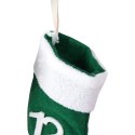 Kalendarz adwentowy filcowy 2,2 m Home Styling Collection