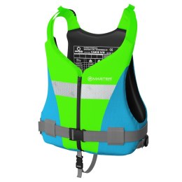 Kamizelka Asekuracyjna MASTER Eleave LXL Lime Aqua MASTER SPORT s.r.o.