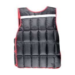 Kamizelka Treningowa z Obciążeniem MASTER 20 kg MASTER SPORT s.r.o.