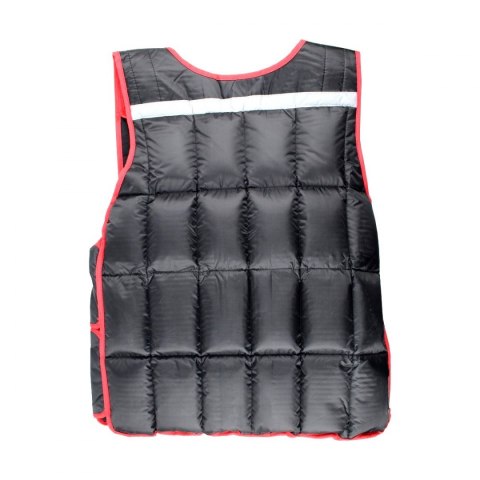 Kamizelka Treningowa z Obciążeniem MASTER 20 kg MASTER SPORT s.r.o. Kamizelka Treningowa z Obciążeniem MASTER 20 kg MASTER SPORT s.r.o.