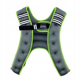 Kamizelka Treningowa z Obciążeniem MASTER 5 kg MASTER SPORT s.r.o.