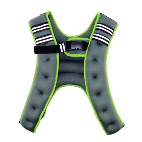 Kamizelka Treningowa z Obciążeniem MASTER 5 kg MASTER SPORT s.r.o. Kamizelka Treningowa z Obciążeniem MASTER 5 kg MASTER SPORT s.r.o.