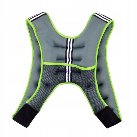 Kamizelka Treningowa z Obciążeniem MASTER 5 kg MASTER SPORT s.r.o. Kamizelka Treningowa z Obciążeniem MASTER 5 kg MASTER SPORT s.r.o.