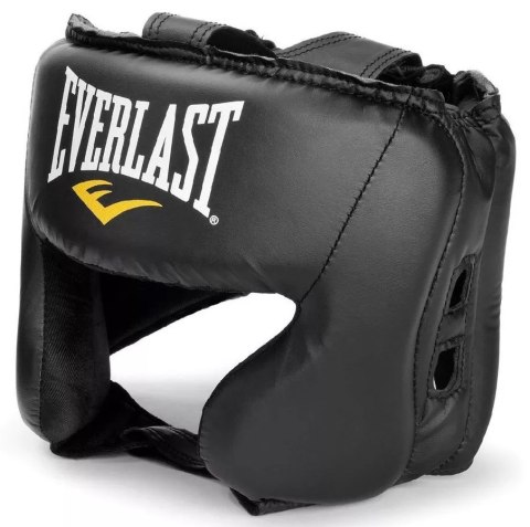 Kask Bokserski Ochronny EVERLAST EVERLAST Kask Bokserski Ochronny EVERLAST EVERLAST