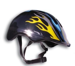 Kask Kolarski Rowerowy Spartan Skater L Spartan Sport