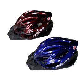 Kask Rowerowy Aerogo S/M Spartan Sport