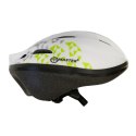 Kask Rowerowy Master Flash S Biały MASTER SPORT s.r.o.