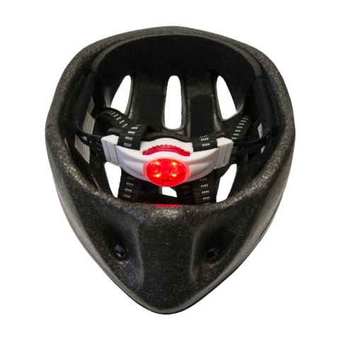 Kask Rowerowy Master Flash S Biały MASTER SPORT s.r.o. Kask Rowerowy Master Flash S Biały MASTER SPORT s.r.o.
