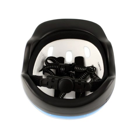 Kask Rowerowy Niebieski MASTER Flip S MASTER SPORT s.r.o. Kask Rowerowy Niebieski MASTER Flip S MASTER SPORT s.r.o.