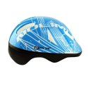 Kask Rowerowy Niebieski MASTER Flip XS MASTER SPORT s.r.o.