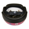 Kask Rowerowy Różowy MASTER Flip XS MASTER SPORT s.r.o.