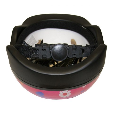 Kask Rowerowy Różowy MASTER Flip XS MASTER SPORT s.r.o. Kask Rowerowy Różowy MASTER Flip XS MASTER SPORT s.r.o.