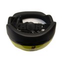 Kask Rowerowy Żółty MASTER Flip XS MASTER SPORT s.r.o.