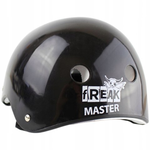Kask Skateboardowy MASTER Freak - L MASTER SPORT s.r.o. Kask Skateboardowy MASTER Freak - L MASTER SPORT s.r.o.