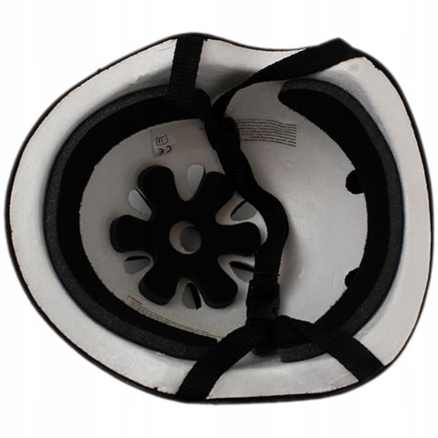 Kask Skateboardowy MASTER Freak - S MASTER SPORT s.r.o. Kask Skateboardowy MASTER Freak - S MASTER SPORT s.r.o.