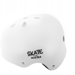 Kask Skateboardowy MASTER Fuel L MASTER SPORT s.r.o.
