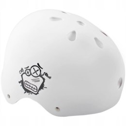Kask Skateboardowy MASTER Fuel L MASTER SPORT s.r.o.