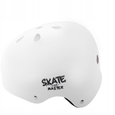 Kask Skateboardowy MASTER Fuel S MASTER SPORT s.r.o. Kask Skateboardowy MASTER Fuel S MASTER SPORT s.r.o.