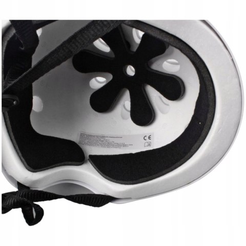 Kask Skateboardowy MASTER Fuel S MASTER SPORT s.r.o. Kask Skateboardowy MASTER Fuel S MASTER SPORT s.r.o.