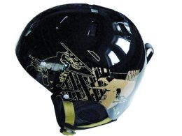 Kask Zimowy Regulowany r. M Spartan Sport