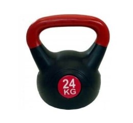 Kettlebell Hantla Kompozytowa 24 kg Spartan Sport