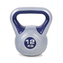 Kettlebell Winylowy Hantla 12 kg MASTER SPORT s.r.o.