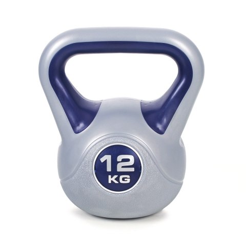 Kettlebell Winylowy Hantla 12 kg MASTER SPORT s.r.o. Kettlebell Winylowy Hantla 12 kg MASTER SPORT s.r.o.