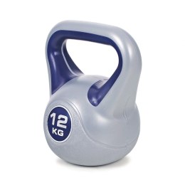 Kettlebell Winylowy Hantla 12 kg MASTER SPORT s.r.o.