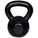 Kettlebell Żeliwny Kula Kettle SPARTAN 12 kg Spartan Sport