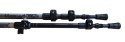 Kije Trekkingowe z Szybkozłączką Regulowane ACRA 72 - 140 cm Acra