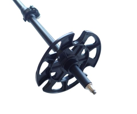 Kije Trekkingowe z Szybkozłączką Regulowane ACRA 72 - 140 cm Acra Kije Trekkingowe z Szybkozłączką Regulowane ACRA 72 - 140 cm Acra