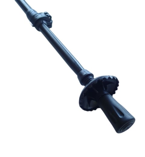 Kije Trekkingowe z Szybkozłączką Regulowane ACRA 72 - 140 cm Acra Kije Trekkingowe z Szybkozłączką Regulowane ACRA 72 - 140 cm Acra