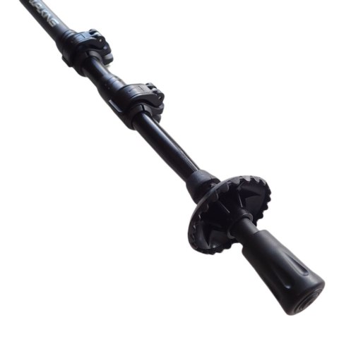 Kije Trekkingowe z Szybkozłączką Regulowane ACRA 72 - 145 cm Acra Kije Trekkingowe z Szybkozłączką Regulowane ACRA 72 - 145 cm Acra