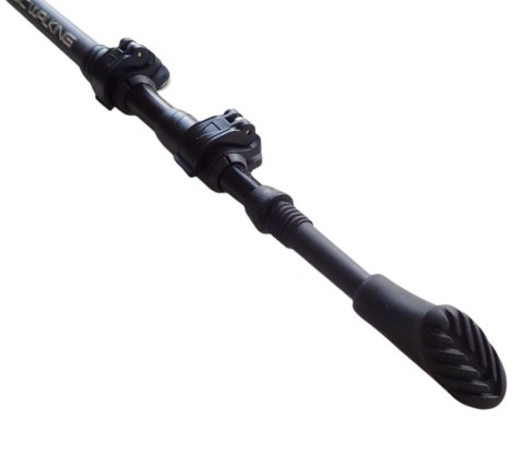 Kije Trekkingowe z Szybkozłączką Regulowane ACRA 72 - 145 cm Acra Kije Trekkingowe z Szybkozłączką Regulowane ACRA 72 - 145 cm Acra