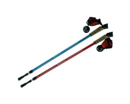 Kijki Trekkingowe Nordic Walking SPARTAN Spartan Sport