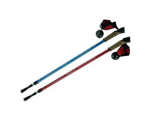 Kijki Trekkingowe Nordic Walking SPARTAN Spartan Sport Kijki Trekkingowe Nordic Walking SPARTAN Spartan Sport