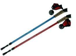 Kijki Trekkingowe Nordic Walking SPARTAN Spartan Sport