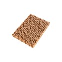 Klimatyzer Nawilżacz Ewaporacyjny Domowy Solidny MALTEC 60,5 x 5 x 24,5 cm Maltec