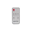 Klimatyzer Nawilżacz Ewaporacyjny Domowy Solidny MALTEC 60,5 x 5 x 24,5 cm Maltec