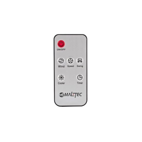 Klimatyzer Nawilżacz Ewaporacyjny Domowy Solidny MALTEC 60,5 x 5 x 24,5 cm Maltec Klimatyzer Nawilżacz Ewaporacyjny Domowy Solidny MALTEC 60,5 x 5 x 24,5 cm Maltec