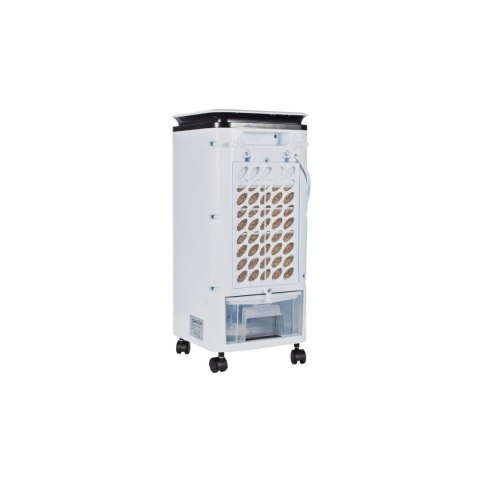 Klimatyzer Nawilżacz Ewaporacyjny Domowy Solidny MALTEC 60,5 x 5 x 24,5 cm Maltec Klimatyzer Nawilżacz Ewaporacyjny Domowy Solidny MALTEC 60,5 x 5 x 24,5 cm Maltec
