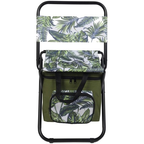 KRZESŁO WĘDKARSKIE TURYSTYCZNE SKŁADANE JUNGLE LIGHT Z TORBĄ POD SIEDZISKIEM 35x28x58CM ENERO CAMP KRZESŁO WĘDKARSKIE TURYSTYCZNE SKŁADANE JUNGLE LIGHT Z TORBĄ POD SIEDZISKIEM 35x28x58CM ENERO CAMP