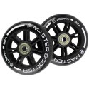 Kółka do Hulajnogi Wyczynowej z Łożyskami ABEC9 MASTER SPORT s.r.o.