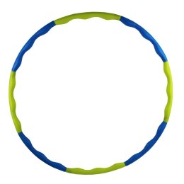 Koło Obręcz MASTER Hula Dynamic Hoop 90 cm MASTER SPORT s.r.o.