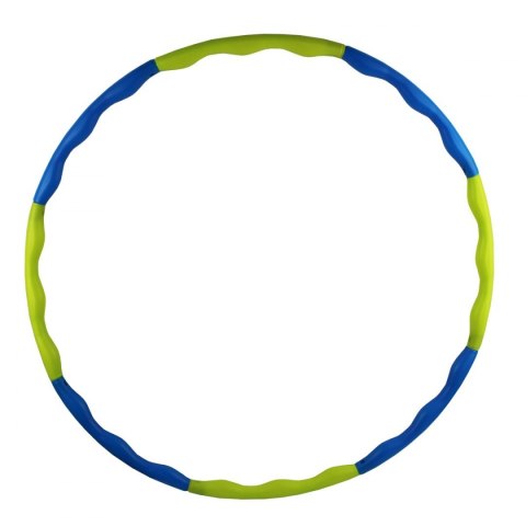 Koło Obręcz MASTER Hula Dynamic Hoop 90 cm MASTER SPORT s.r.o. Koło Obręcz MASTER Hula Dynamic Hoop 90 cm MASTER SPORT s.r.o.