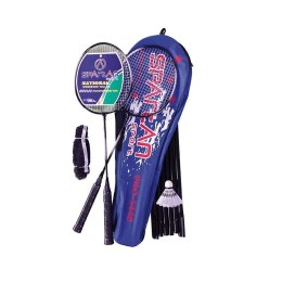 Komplet do Badmintona SPARTAN Garden Deluxe Spartan Sport